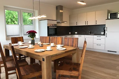 Ferienhof Micheel - Häuser bis 7