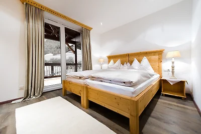 Appartement 7 "Frischluft"