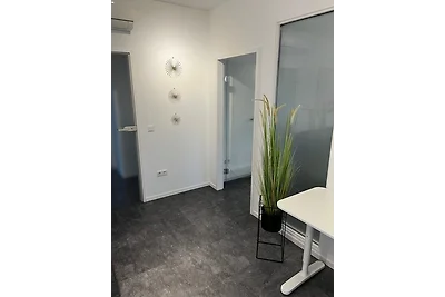 Appartamento Vacanza con famiglia Gütersloh