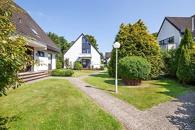 Südstranddomizil 34