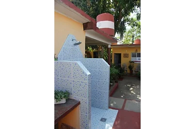 Hostal Alex & Alina Appartement 2