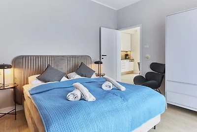 Sun&Snow Plaza Swinoujscie -