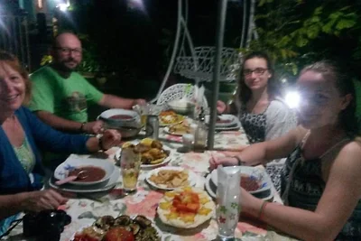 Appartamento Vacanza con famiglia Pinar del Rio