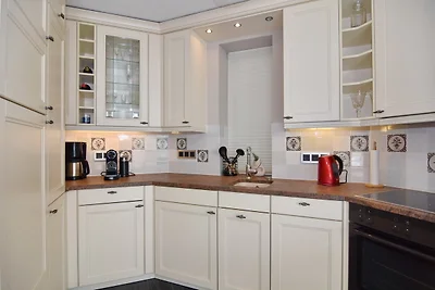 Residenz Bismarck, Whg. 20