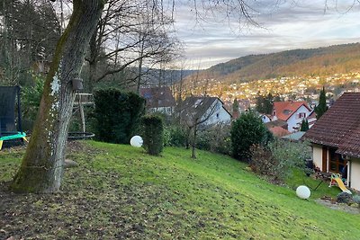 Vakantieappartement Gezinsvakantie Heidelberg