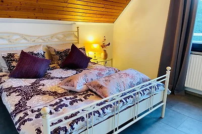 Vakantiehuis Ontspannende vakantie Mastershausen