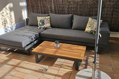 Apartamento Casa Solmar