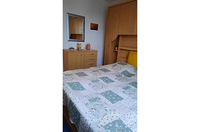 Kleine Möwe , Ferienwohnung mit