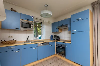 "Villa Meerchen", Villa mit