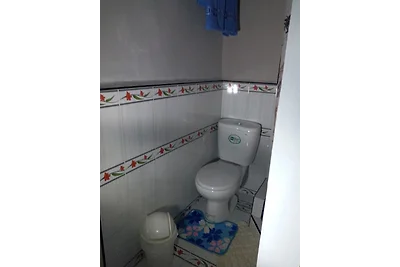 Casa Dania Appartement 1