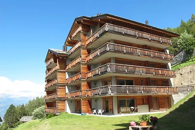 Residenz Plein Ciel, Fewo MARMOTTE
