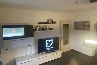 Vakantieappartement Gezinsvakantie Benolpe