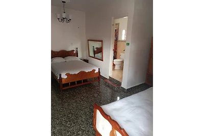 Villa Olema Appartement 1
