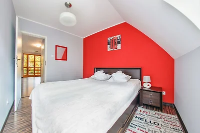 Sun&Snow Myśliwska - Apartment