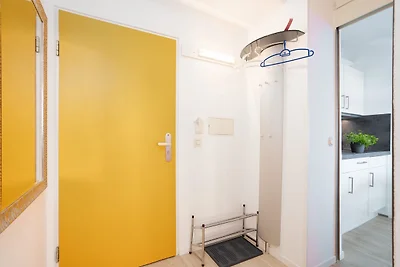 Apartamento Vacaciones familiares Dahme