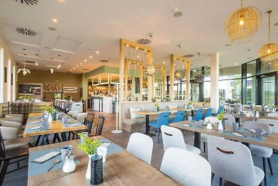 Aparthotel Waterkant Suites, Suite