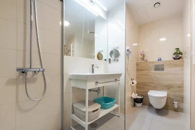 Sun&Snow Seaside Apartments -