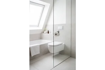 Vakantieappartement Gezinsvakantie Koserow