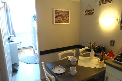 Berolina D 232 - Sturmmöwe