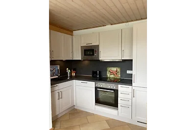 Bungalow Nr. 8 "Lachmöwe"