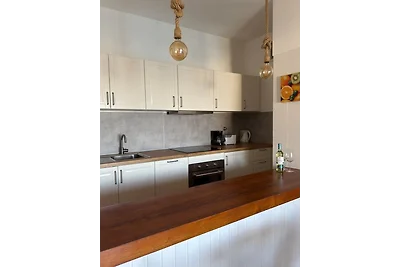 Vakantieappartement Gezinsvakantie Puerto de Santiago