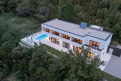 Vakantiehuis Ontspannende vakantie Bakarac