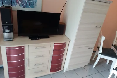 Center-Parc Nordseeküste von