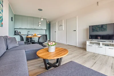 Sun&Snow Resorts - Apartment B18