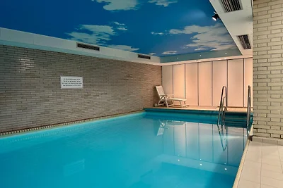 Appartamento Vacanza con famiglia Kellenhusen