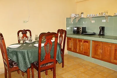 Hostal La Lorena Appartement 1