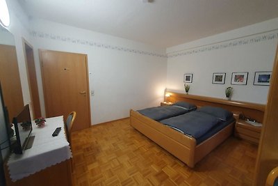 Vakantieappartement Gezinsvakantie Zwingenberg