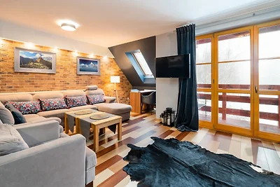 Appartamento Vacanza con famiglia Karpacz