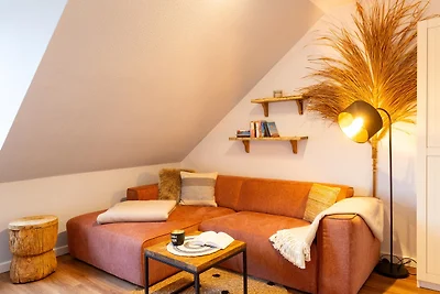 Ferienwohnung Labskaus