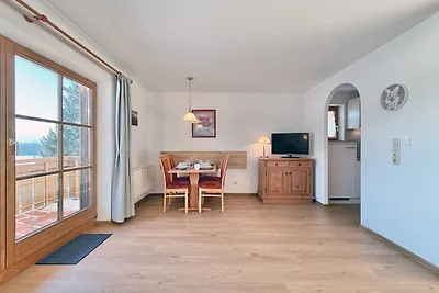 Appartamento Vacanza con famiglia Seeg