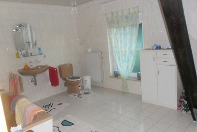 Vakantieappartement Gezinsvakantie Hanerau-Hademarschen