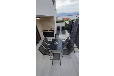 Holiday home Cvetkovic