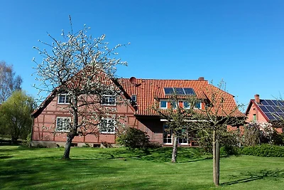 Appartement Drögemüller