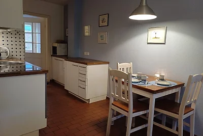 Lütt Südstrandhüs