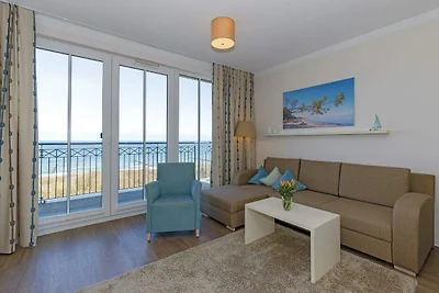 Aparthotel Waterkant Suites, Suite