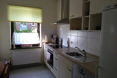 Appartamento Vacanza con famiglia Eckernförde