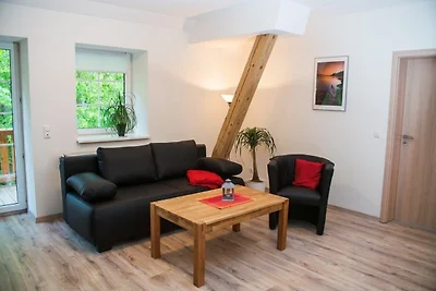 Mühlenhof Soderstorf Wohnung F