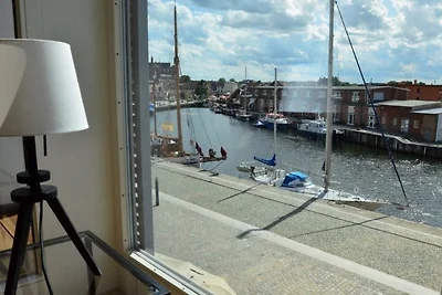 Lotsenlounge im Lotsenhus - ABC238