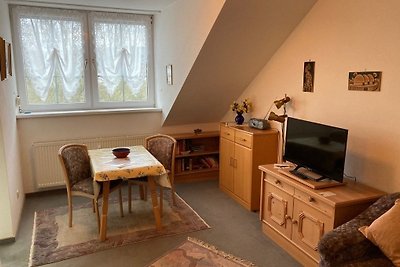 Vakantieappartement Gezinsvakantie Bad Rodach