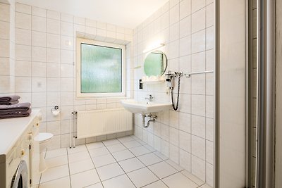 Ferienwohnung im Waldhaus