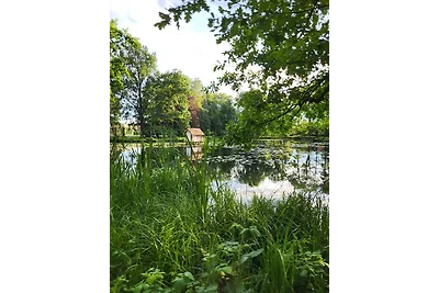 Ferienwohnung bei Hartmann`s