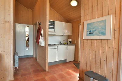 Vakantiehuis Ontspannende vakantie Neustadt in Holstein