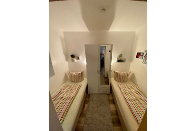 Vakantieappartement Gezinsvakantie Goslar