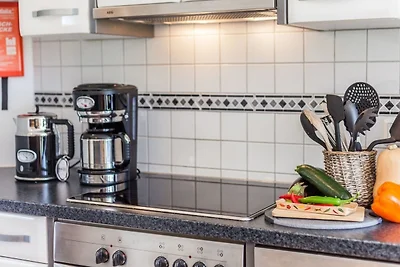 Vakantieappartement Gezinsvakantie Kronsgaard