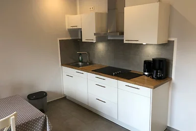 Ferienwohnung in Kaunitz bei