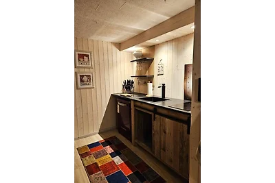 Vakantieappartement Gezinsvakantie Stechow-Ferchesar